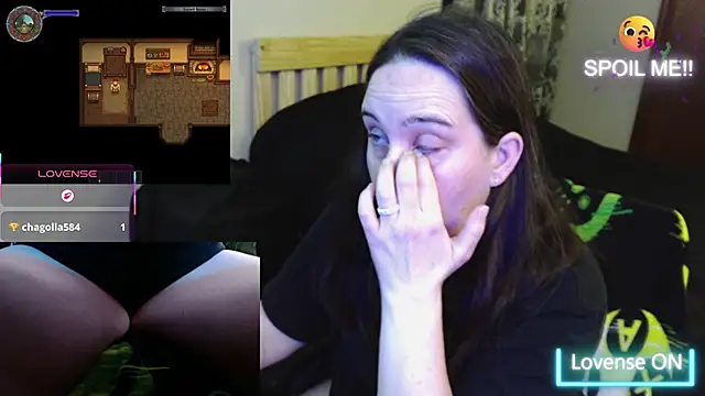 msgamergirl69 online show from 04/11/26, 07:45