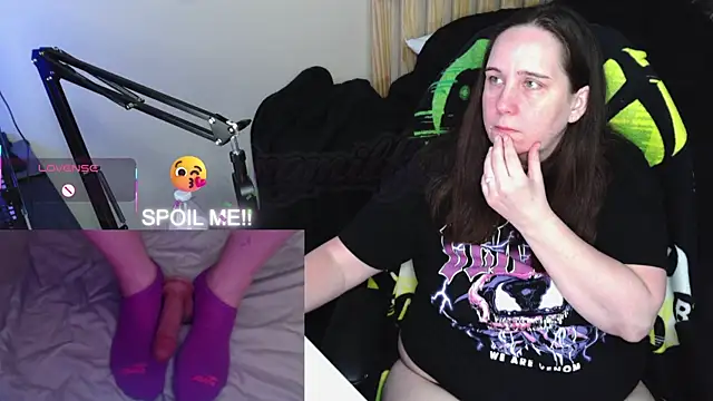 msgamergirl69 online show from 04/22/26, 03:13