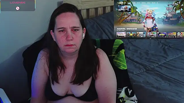 msgamergirl69 online show from 04/08/26, 05:53