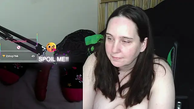 msgamergirl69 online show from 04/18/26, 06:05