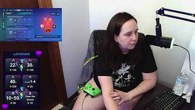 msgamergirl69 online show from 02/07/26, 09:17