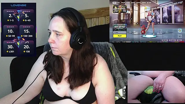 msgamergirl69 online show from 04/03/26, 04:30