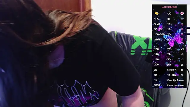 msgamergirl69 online show from 03/15/26, 04:52