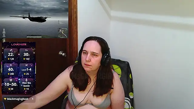 msgamergirl69 online show from 03/07/26, 05:25