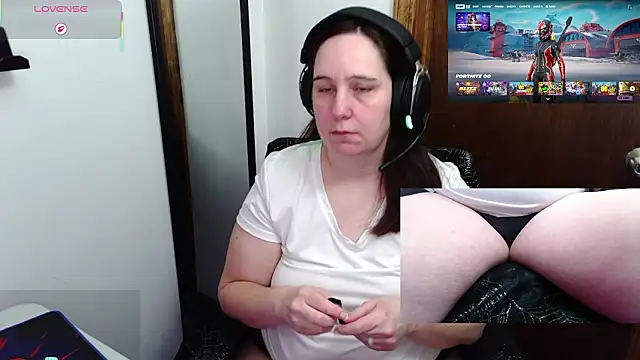 msgamergirl69 online show from 01/18/26, 10:07