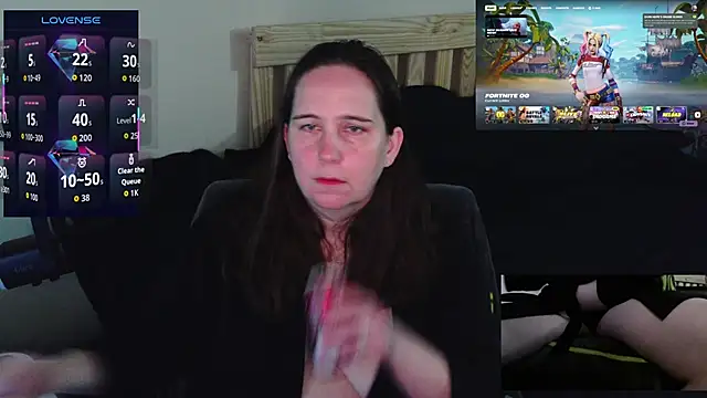 msgamergirl69 online show from 04/04/26, 03:35