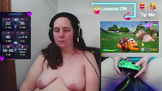 msgamergirl69 online show from 02/04/26, 04:07