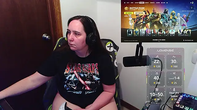 msgamergirl69 online show from 03/20/26, 05:52
