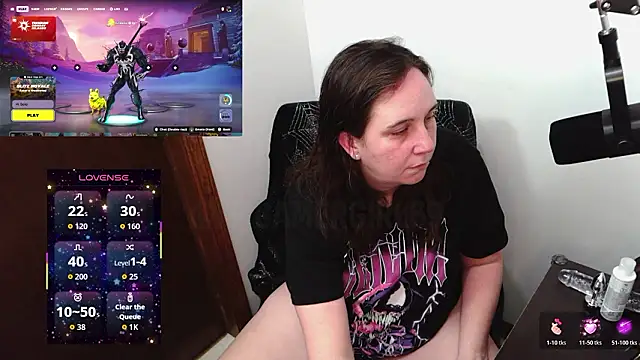 msgamergirl69 online show from 02/21/26, 06:48