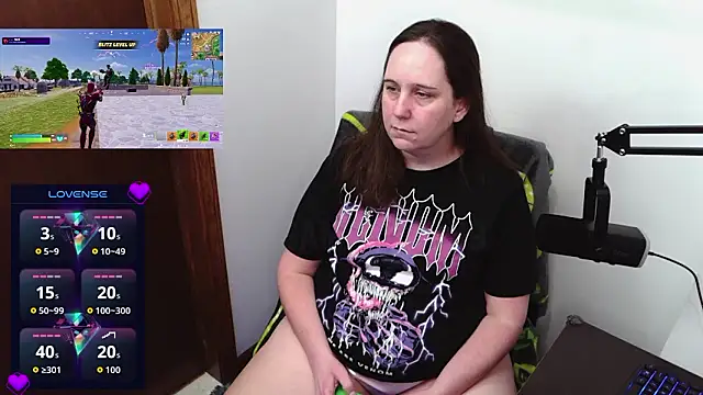 msgamergirl69 online show from 02/09/26, 06:55