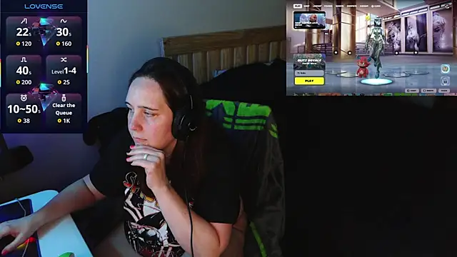 msgamergirl69 online show from 04/02/26, 03:46