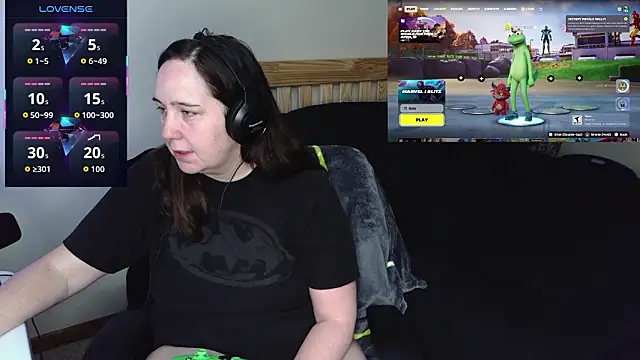 msgamergirl69 online show from 03/29/26, 12:07