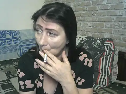 GraceBrist3 online show from 02/08/26, 03:48