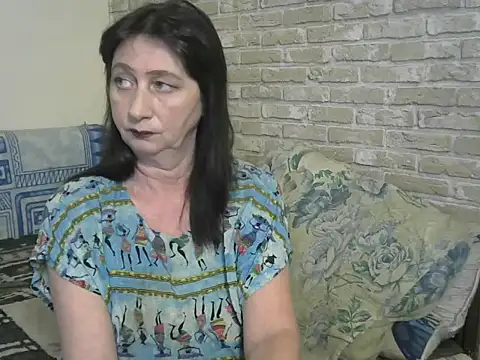 GraceBrist3 online show from 04/06/26, 05:41