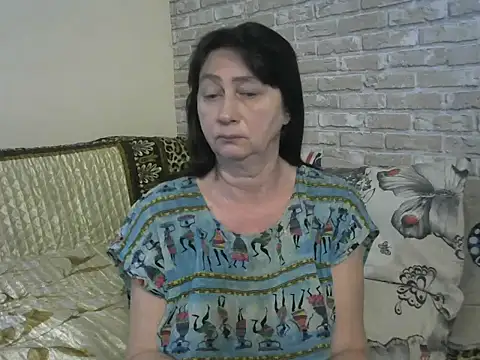 GraceBrist3 online show from 01/16/26, 02:48