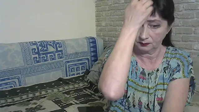 GraceBrist3 online show from 03/23/26, 04:01