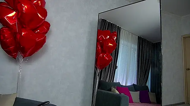 Kitty Asstronaut online show from 02/20/26, 06:26