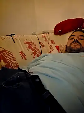 Cicciolino 23 online show from 12/02/25, 04:03