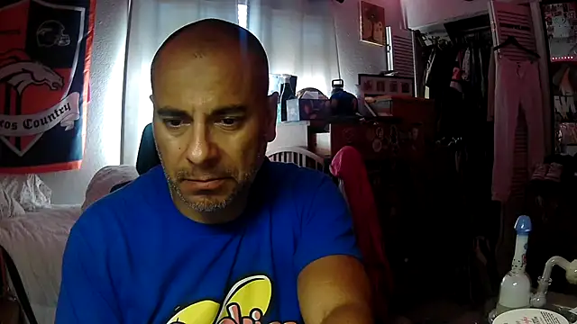 ValuedConcept687 online show from 06/13/26, 09:46