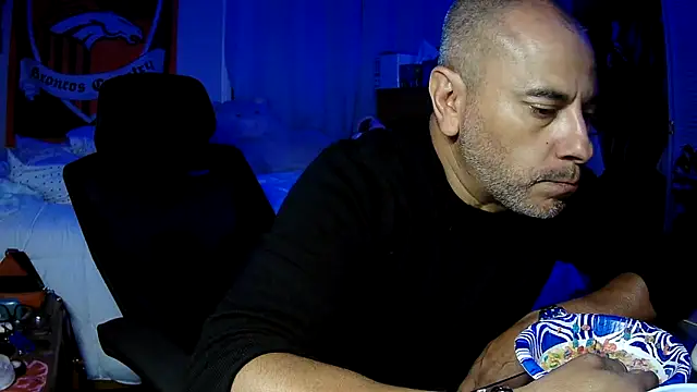 ValuedConcept687 online show from 06/29/26, 10:37
