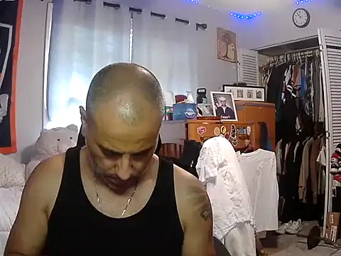 ValuedConcept687 online show from 06/27/26, 11:11
