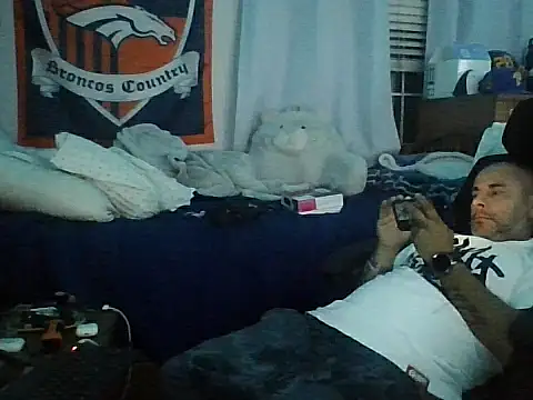 ValuedConcept687 online show from 02/24/26, 07:53