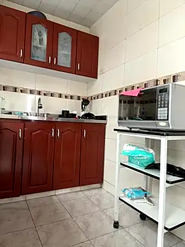 Scarlett firee online show from 12/18/25, 05:06