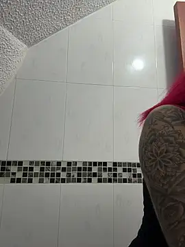 Scarlett firee online show from 12/05/25, 04:05