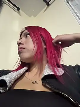 Scarlett firee online show from 01/14/26, 05:11