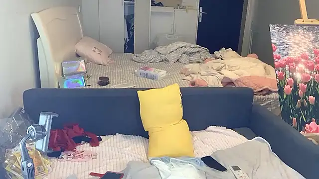 CCmakelong online show from 01/19/26, 02:59