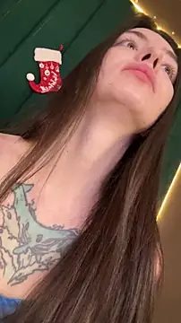 KaylaGraceful online show from 12/18/25, 01:15