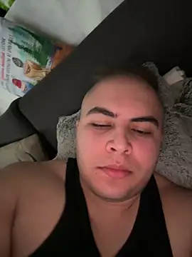 Darnold007 online show from 12/18/25, 07:57