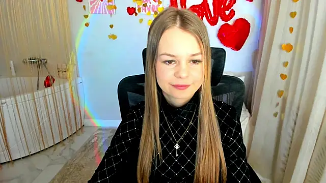 MidnighteAura online show from 02/06/26, 07:32