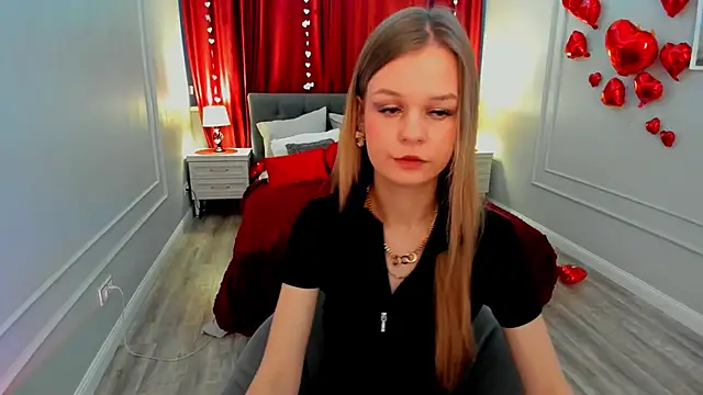 MidnighteAura online show from 03/03/26, 03:35