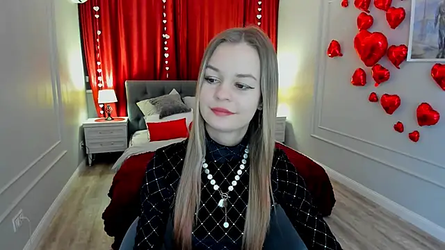 MidnighteAura online show from 02/14/26, 08:09