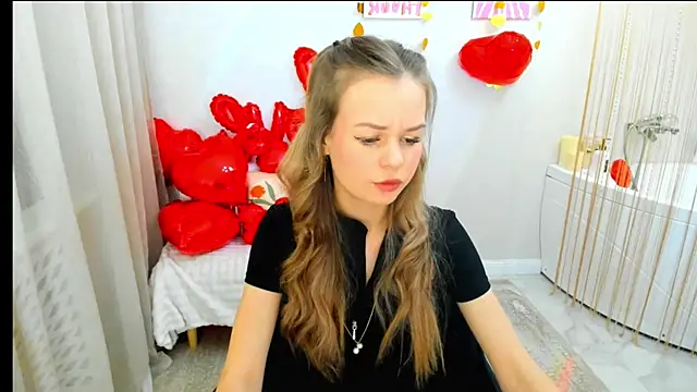 MidnighteAura online show from 02/09/26, 06:28