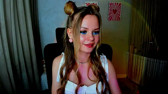 MidnighteAura online show from 03/01/26, 07:47