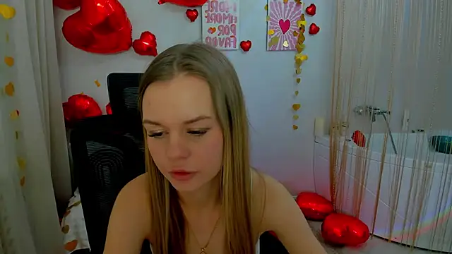 MidnighteAura online show from 02/03/26, 02:53