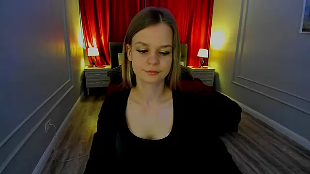 MidnighteAura online show from 03/13/26, 03:33