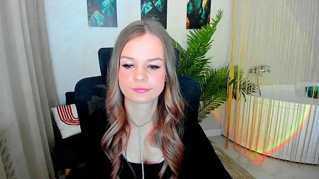 MidnighteAura online show from 04/08/26, 07:48