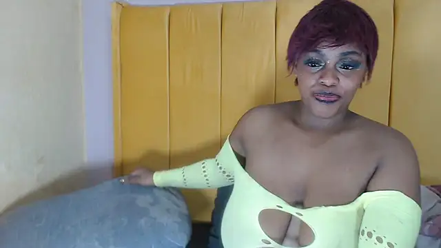 SexyHarleyBlack online show from 06/19/26, 01:44
