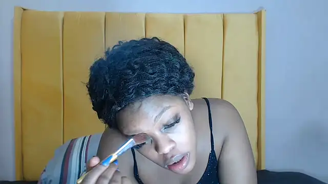 SexyHarleyBlack online show from 06/05/26, 05:40