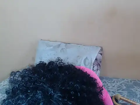 SexyHarleyBlack online show from 12/21/25, 10:50