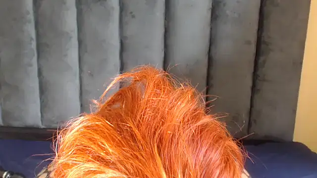 SexyHarleyBlack online show from 01/12/26, 08:32