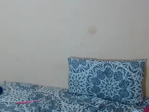 SexyHarleyBlack online show from 12/02/25, 06:20