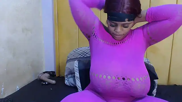 SexyHarleyBlack online show from 07/21/26, 07:37