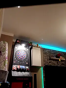 Chiemsee610 online show from 03/16/26, 06:43