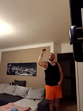 Chiemsee610 online show from 04/13/26, 06:34