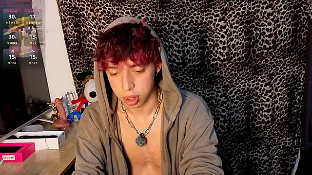 Otter Starr online show from 02/06/26, 09:05