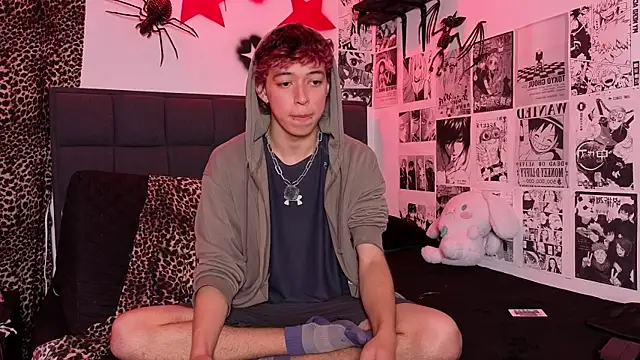 Snapshot of Otter_Starr chatting on 12/02/25, 04:03 Otter Starr online show from 12/02/25, 04:03